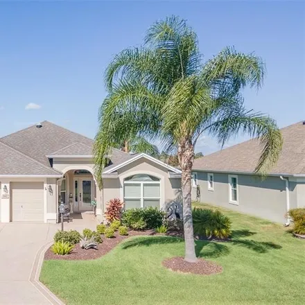 Buy this 3 bed house on 3162 Vandenberg Court in The Villages, FL 32163