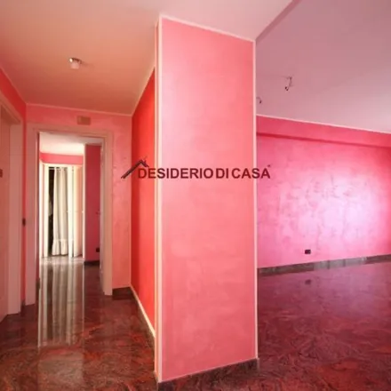 Image 2 - Via Luca Giordano, 90011 Bagheria PA, Italy - Apartment for rent