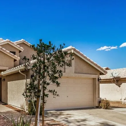 Buy this 4 bed house on 3510 North 106th Drive in Avondale, AZ 85392
