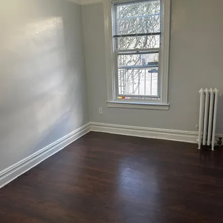 Rent this 1 bed apartment on 55-36 Metropolitan Avenue in New York, NY 11385