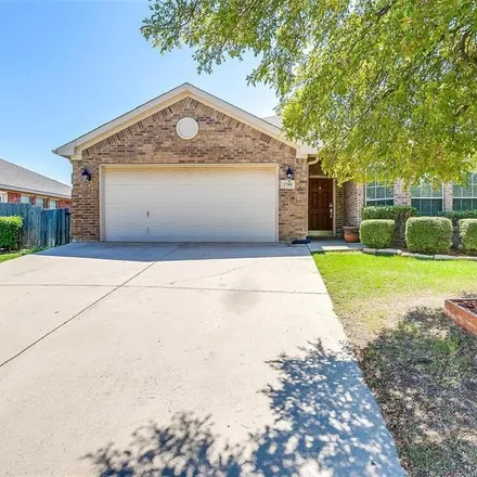 Rent this 4 bed house on 2708 Weslayan Drive in Denton, TX 76210