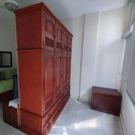 Buy this 1 bed apartment on Rua da Conceição 160 in Centro, Niterói - RJ