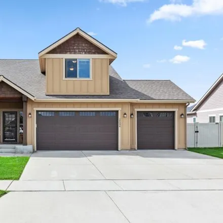 Buy this 3 bed house on 14104 North Pristine Circle in Rathdrum, ID 83858