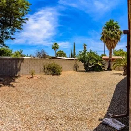 Image 9 - 7851 N Casimir Pulaski Ave, Tucson, Arizona, 85741 - House for sale