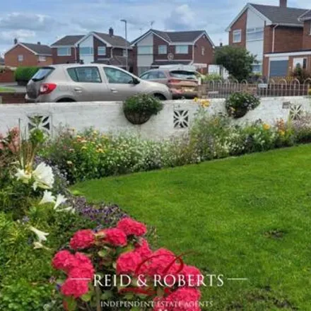 Image 2 - Viking Way, Connah's Quay, CH5 4JW, United Kingdom - Duplex for sale