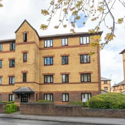 Buy this 1 bed apartment on Caslon Court in Somerset Street, Bristol