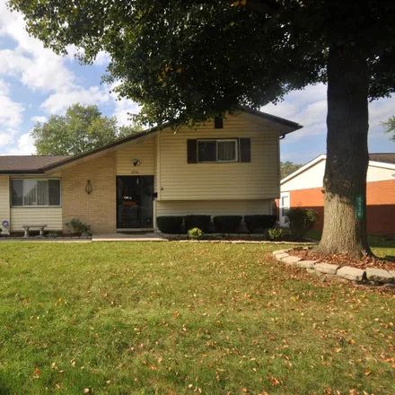 Buy this 3 bed house on 4936 Labelle Drive in Columbus, OH 43232