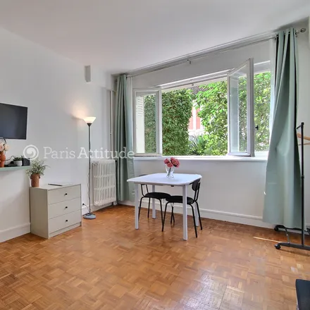 Image 2 - 3 Rue Joanès, 75014 Paris, France - Apartment for rent