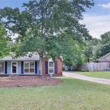 Buy this 3 bed house on 4378 Sue Drive in Phenix City, AL 36867