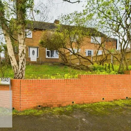 Buy this 3 bed duplex on 33 Campbell Drive in Carlton, NG4 1RD