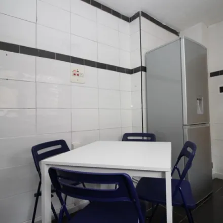 Image 6 - Morpeth School, Portman Place, London, E2 0PX, United Kingdom - Room for rent