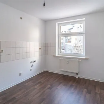 Rent this 1 bed apartment on Max-Saupe-Straße 2 in 09131 Chemnitz, Germany