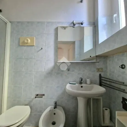 Image 2 - Via San Marco 50, 20099 Sesto San Giovanni MI, Italy - Apartment for rent