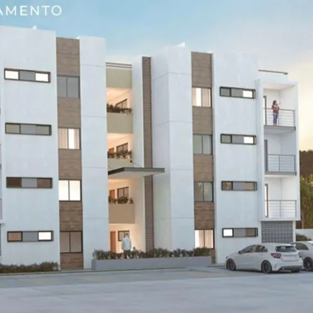 Buy this 2 bed apartment on Campo Las Ilusiones in unnamed road, 80139 Culiacán