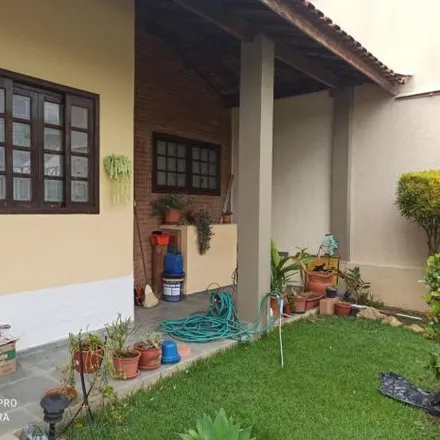 Buy this 3 bed house on Rua Giulliana in Alto da Bela Vista, Cachoeira Paulista - SP