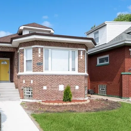 Buy this 3 bed house on 9240 South May Street in Chicago, IL 60620