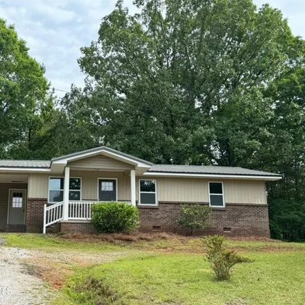 Buy this 3 bed house on unnamed road in Tallapoosa County, AL