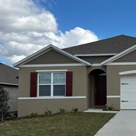 Buy this 4 bed house on Diving Dove Lane in Bartow, FL 33846