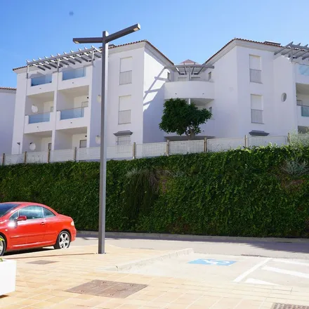Image 8 - unnamed road, 29292 San Luis de Sabinillas, Spain - Apartment for rent
