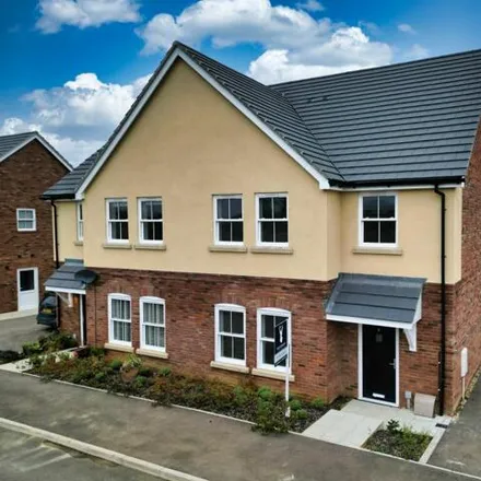 Buy this 4 bed duplex on Whaddon Road in Newton Longville, MK17 0AT