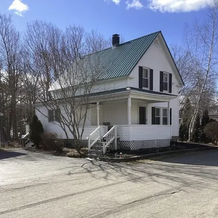Buy this 3 bed house on 11 Mousam Street in Sanford, ME 04083