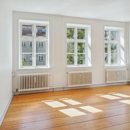 Rent this 2 bed apartment on Udsigten 24 in 6000 Kolding, Denmark