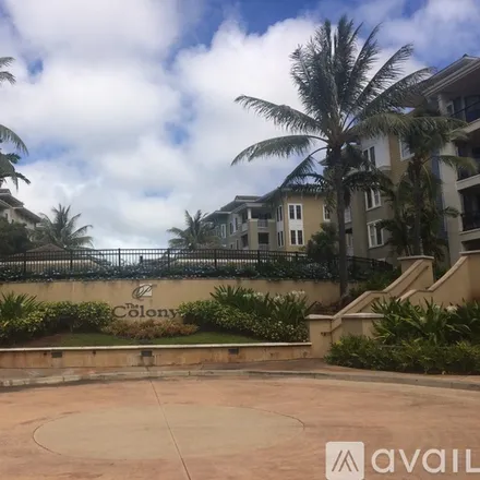 Rent this 2 bed condo on 520 Lunalilo Home Road