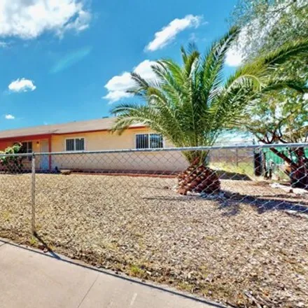 Buy this 3 bed house on 3670 East Helena Stravenue in Tucson, AZ 85706