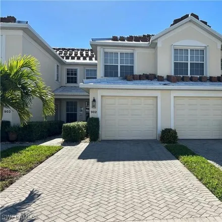 Image 1 - 11635 Marino Court, Royal Point at Majestic Palms, Iona, FL 33908, USA - House for sale