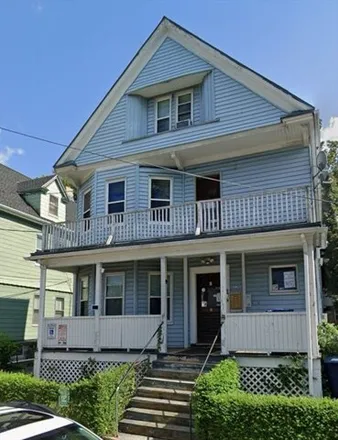 Buy this 8 bed house on 8 Colonial Avenue in Boston, MA 02124