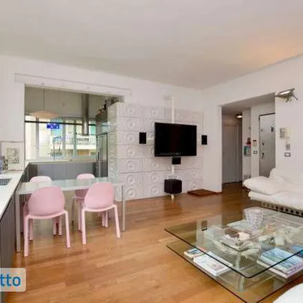 Rent this 4 bed apartment on Viale Michelangelo Buonarroti in 55043 Viareggio LU, Italy