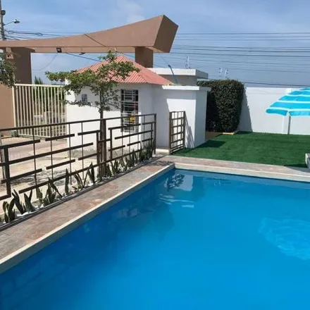 Buy this 3 bed house on Avenida Central in 240203, José Luis Tamayo
