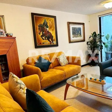 Buy this 3 bed house on unnamed road in Colonia La Enramada, 16030 Mexico City