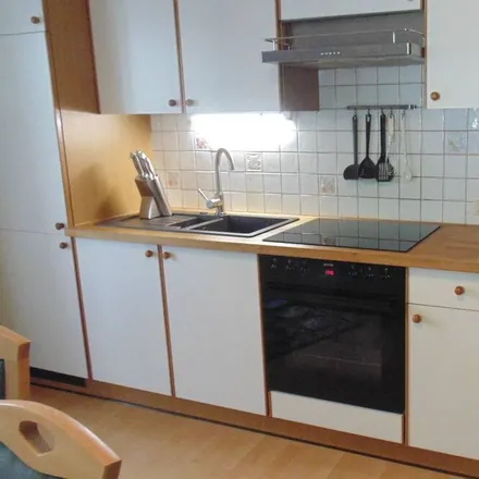 Rent this 1 bed condo on 6780 Marktgemeinde Schruns