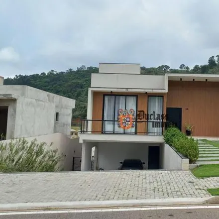 Buy this 2 bed house on unnamed road in Belvedere, Atibaia - SP