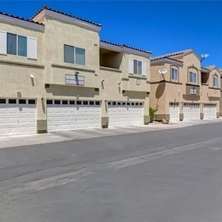 Buy this 3 bed townhouse on unnamed road in Sunrise Manor, NV 89142