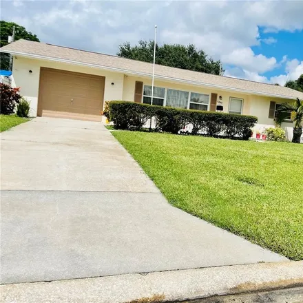 Buy this 3 bed house on 6849 35th Terrace North in Saint Petersburg, FL 33710
