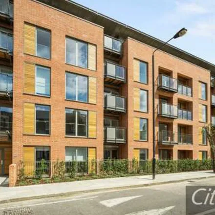 Image 2 - 2-118 Maygrove Road, London, NW6 2EP, United Kingdom - Apartment for rent