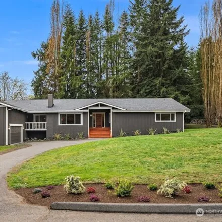 Buy this 3 bed house on 18587 Northeast 109th Street in Redmond, WA 98052