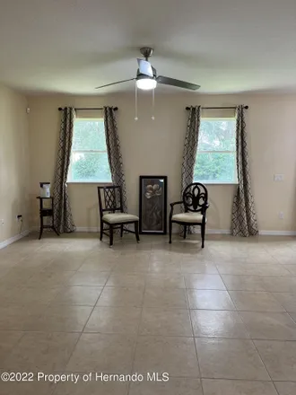 Image 2 - 14143 Finsbury Drive, Spring Hill, FL 34609, USA - House for sale