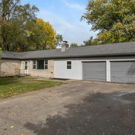 Buy this 3 bed house on 6776 East 16th Street in Indianapolis, IN 46219
