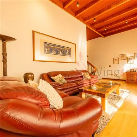 Buy this 6 bed house on Camino Mirasol 2183 in 763 0000 Provincia de Santiago, Chile
