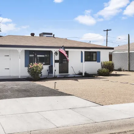 Buy this 2 bed house on 11223 West Louisiana Avenue in Youngtown, Maricopa County