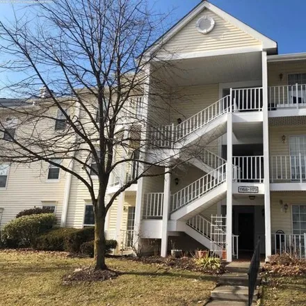 Rent this 2 bed condo on 1088 Ash Drive in Mahwah, NJ 07430