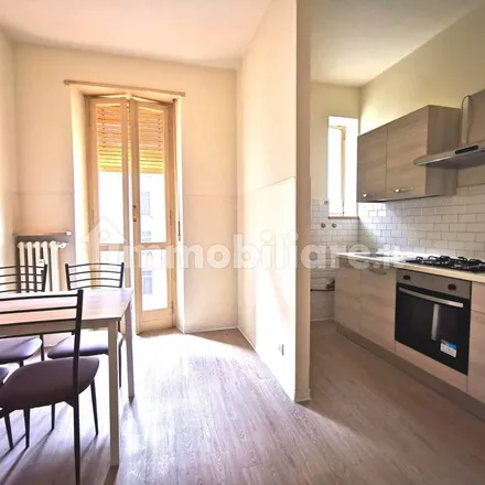 Rent this 3 bed apartment on Via Tripoli 23 in 13900 Biella BI, Italy