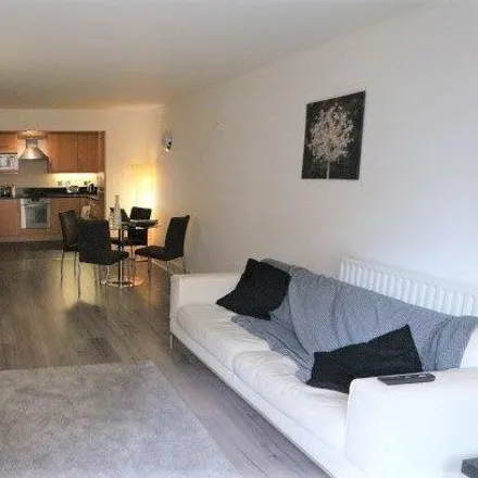 Rent this 2 bed apartment on Constable House in Cassilis Road, Millwall