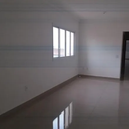 Rent this 3 bed apartment on Rua Eliza Cogheto in Vila Nossa Senhora das Vitórias, Mauá - SP