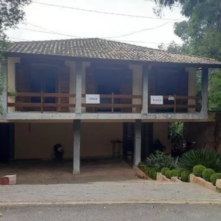 Buy this 4 bed house on Centro Educacional José Roberto Maceno in Rua Dolores Duran 60, Parque Mirante da Mata