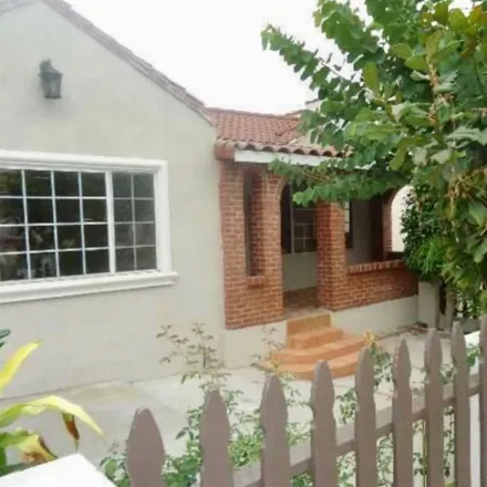 Image 2 - 801 Serrano Place, Los Angeles, CA 90029, USA - Room for rent