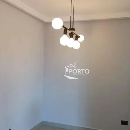 Rent this 2 bed apartment on Avenida 31 de Março in Higienópolis, Piracicaba - SP